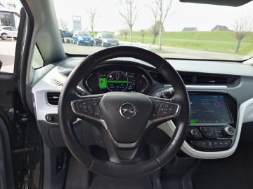 Opel Ampera-E